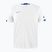 Pánske tričko Babolat Play Crew Neck white/white
