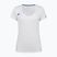 Dámske tričko Babolat Play Cap Sleeve Top white/white