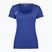 Dámske tričko Babolat Play Cap Sleeve Top W sodalite blue