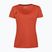 Detské tričko Babolat Play Cap Sleeve Top fiesta red