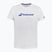 Pánske tričko Babolat Exercise T-shirt white/white