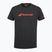 Pánske tričko Babolat Exercise T-shirt black/black