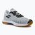 Pánska bedmintonová obuv Babolat Shadow Spirit 2 white/ black