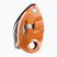 Petzl Grigri istiace zariadenie oranžové D014BA01