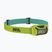 Čelovka Petzl Actik green