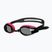 Plavecké okuliare arena Zoom X-Fit pink/smoke/black
