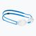 Detské plavecké okuliare arena Tracks JR clear/clear/light blue