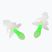 Štuple do uší arena Earplug Pro green 000029/126