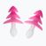 Štuple do uší arena Earplug Pro pink 000029/129