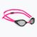 Plavecké okuliare arena Python smoke/white/fuchsia