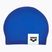 Plavecká čiapka Arena Logo Moulded blue