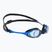 Plavecké okuliare Arena Cobra Swipe lightblue/blue