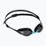 Arena Cobra Plavecké okuliare dark smoke/black/blue 004195/600