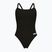 Dámske jednodielne plavky arena Team Swimsuit Challenge Solid