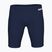 Pánske plavky jammery arena Team Swim Jammer Solid navy/white