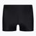 Pánske boxerky arena Icons Swim Short Solid black 005050/500