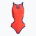 Jednodielne plavky Arena One Biglogo One Piece orange 1198/485