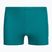 Pánske boxerky arena Icons Swim Short Solid green 005050/600