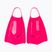 Plavecké plutvy Arena Powerfin Pro II pink