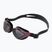 Plavecké okuliare arena Air Bold Swipe smoke/red wine/black
