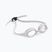 Detské plavecké okuliare Arena Spider clear/grey