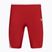 Pánske plavky arena Icons Swim Jammer Solid red/white