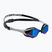 Plavecké okuliare Arena Cobra Edge Swipe MR blue/silver/black