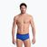 Pánske plavecké nohavičky arena Icons Swim Low Waist Short Solid royal/navy