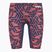 Pánske plavky Arena Escape Swim Jammer navy/team red/white/blue