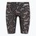 Pánske plavky arena Escape Jammer black/team black