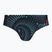 Pánske plavkové nohavičky arenaFireflow Swim Briefs black multi