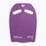 Plavecká doska  arena Printed Kickboard plum/artic lime