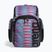 Plavecký batoh arena Spiky III 35 l Allover racing stripes