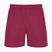 Pánske plavecké šortky arena Fundamentals Boxer R dark purple/calypso coral