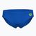 Detské plavky arena B Dynamo Brief R Jr blue china/artic lime
