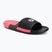 Šľapky  arena Urban Active black/pink/pink