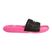 Detské šľapky arena Urban Active Jr pink/black/white