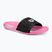 Detské šľapky arena Urban Active Jr pink/black/white