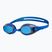 Plavecké okuliare Arena Zoom X-Fit Mirror blue/blue/blue
