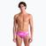Pánske plavkové nohavičky Arena Tie-Dye Allover shocking pink multi