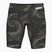 Pánske  plavky jammery arena Fireflow Swim Jammer black/team black