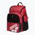 Plavecký batoh arena One Go 35 l red