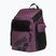 Plavecký batoh arena One Go 45 l plum