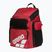 Plavecký batoh arena One Go 45 l red