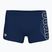 Pánske plavky boxerky arena Basic Swim Short navy