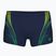 Pánske plavky boxerky arena Blast Swim Short navy