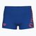 Detské plavky boxerky arena Graphic Swim Short royal