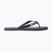Žabky arena Flip Flop black