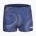 detské plavecké boxerky arena Fireflow Swim Short navy/team navy