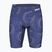 Pánske plavky jammery arena Fireflow Swim navy/team navy